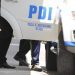 PDI detiene en flagrancia a hombre que robó mochila a escolar