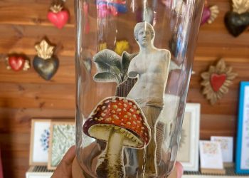 Centro de Extensión Duoc UC Sede Valparaíso realizará taller de fanales gratuito para todo el público