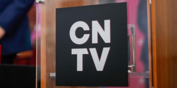 CNTV presenta estudio sobre noticieros centrales de la TV abierta