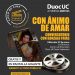 Centro de Extensión Duoc UC presentará gratis y en pantalla grande la película “Con ánimo de amar”
