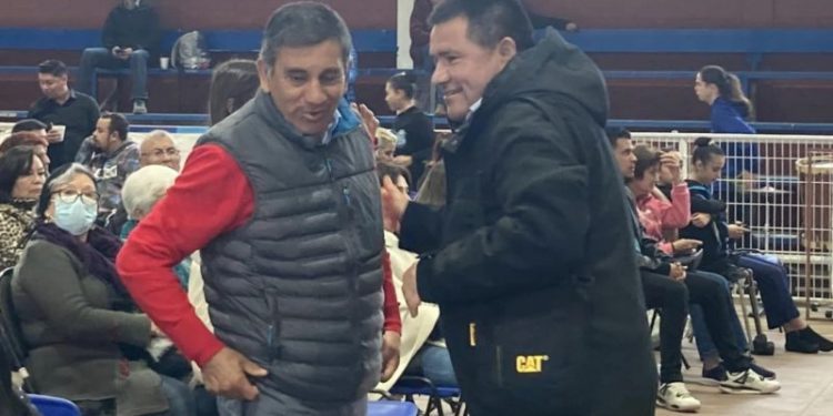 Concejales presentan querella criminal contra alcaldes de El Tabo y El Quisco por malversación en la AMPSA