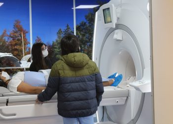 Resonador Magnético del Hospital Biprovincial Quillota Petorca incorpora nuevas prestaciones