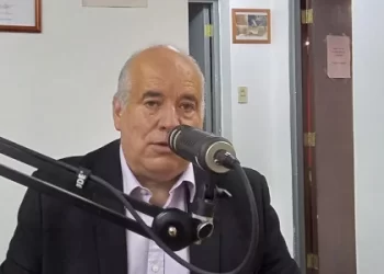 Miguel Toledo asume como nuevo Seremi del Trabajo en Valparaíso tras la salida de Susana Calderón