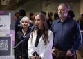 Congreso Futuro 2024 y Metro De Santiago inauguran “Estación Del Futuro”