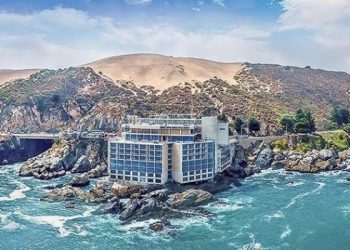 Minvu ordena demoler Hotel Punta Piqueros en Concón tras fallo de la Corte Suprema