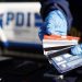 PDI Valparaíso captura a dos sujetos por uso de tarjeta bancaria robada