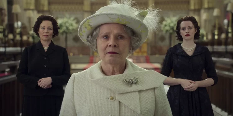 «The Crown» llega a su fin: esto fue lo mejor, lo peor y lo más tonto
