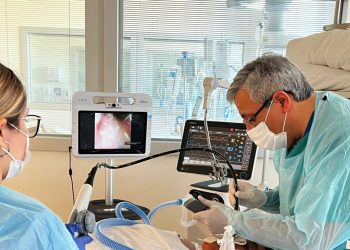 Hospital Biprovincial finaliza el 2023 con nueva procura de órganos que lo sitúa en la vanguardia de estos procedimientos en la Red SSVQ