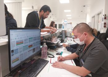 Hospital Biprovincial Quillota Petorca llama a tomar medidas ante la ola de calor de estos días