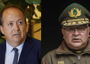 Continúa investigación del «Caso Alto Mando»: fiscal nacional rechaza inhabilitación contra Armendáriz