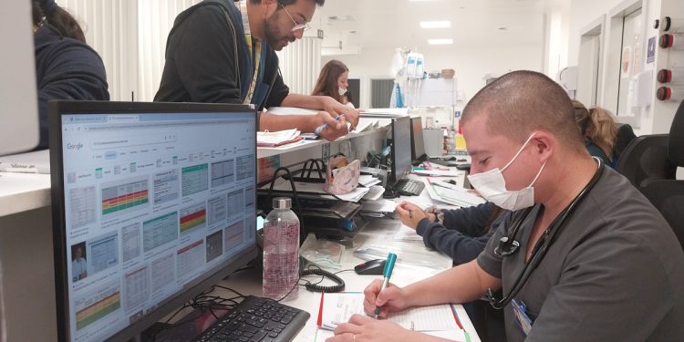 Hospital Biprovincial Quillota Petorca llama a tomar medidas ante la ola de calor de estos días