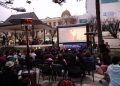 “Cine solar” llega este verano a los barrios de Valparaíso