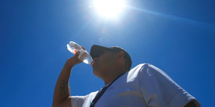 Noches cálidas y altas temperaturas durante el día se espera para este fin de semana en la región