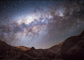 [Opinión] Antonio Montero: Cartografiando el Universo desde el desierto chileno