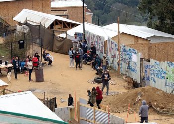 Corte de Apelaciones de Valparaíso ordena desalojo de Toma Villa Verde de Loncura en Quintero