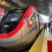 Chile estrena el tren más rápido y moderno de Sudamérica, conectando Santiago con Curicó en 2 horas
