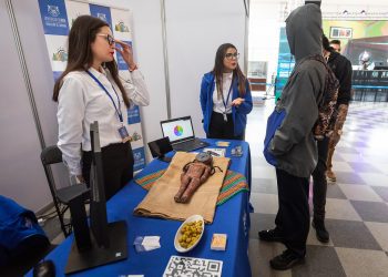 Vacaciones, destinos y ofertas de viajes: nueva edición de la Feria Internacional de Turismo Valparaíso Región Fitval 2024