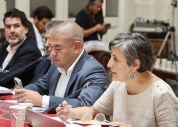 Comisión de Salud el Senado aprueba artículos para la creación de la modalidad de cobertura complementaria en Fonasa