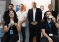 Minsal inicia preparación de campaña de invierno 2024 y refuerza llamado para que grupos de riesgo se vacunen contra COVID-19