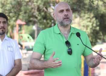 Autoridades de salud llaman a la comunidad a tomar medidas preventivas ante las altas temperaturas