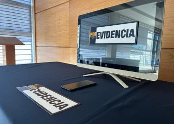 PDI recupera especies asociadas a robo en oficinas municipales de Algarrobo