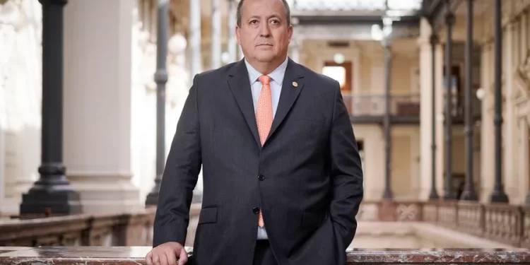 Fiscalía Nacional abre de oficio investigación penal por pensiones de gracia del estallido