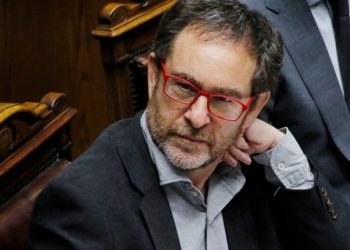 Presidente Boric designa a exministro de Obras Públicas, Juan Carlos García, como nuevo embajador de Chile en Canadá