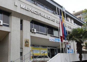PDI revela posible fraude al fisco: Exgerente de la Corporación de Viña del Mar enfrentará formalización por uso indebido de fondos