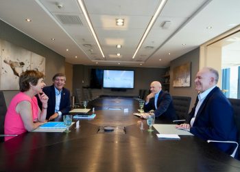 Alianza estratégica permitió la inversión de más de $2.600 millones en beneficios de salud durante 2023