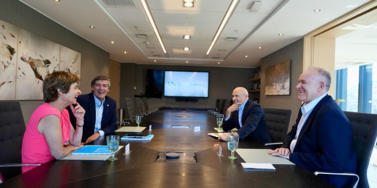 Alianza estratégica permitió la inversión de más de $2.600 millones en beneficios de salud durante 2023