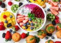 Alimentación en vacaciones y el riesgo de la diabetes