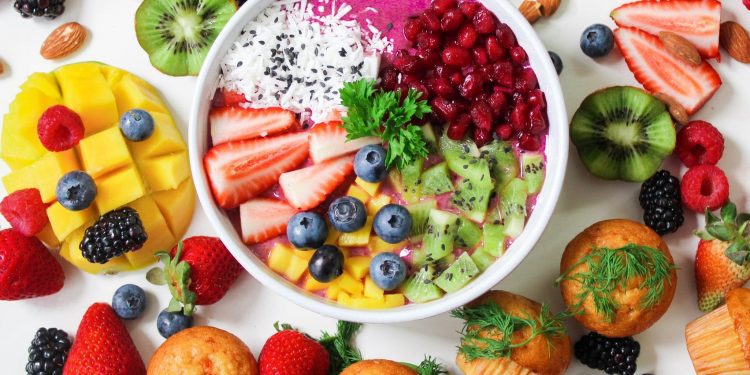 Alimentación en vacaciones y el riesgo de la diabetes