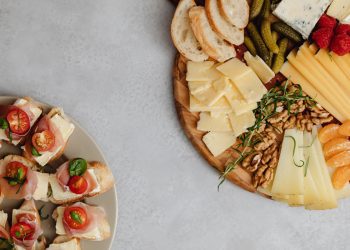 Altas temperaturas, un enemigo para la alimentación en el verano