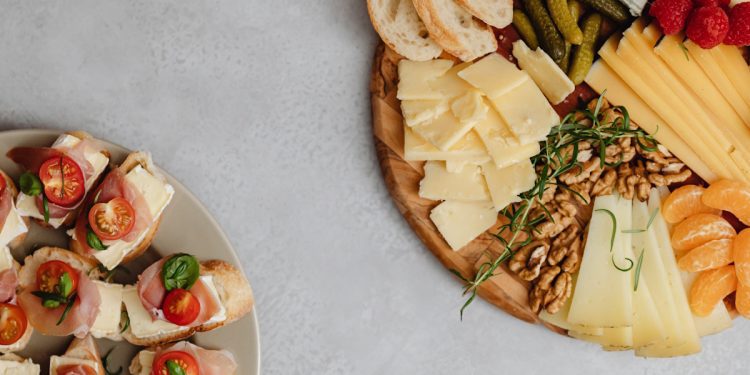 Altas temperaturas, un enemigo para la alimentación en el verano