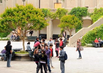 Postulaciones a la educación superior aumentan un 3,3% en la región de Valparaíso