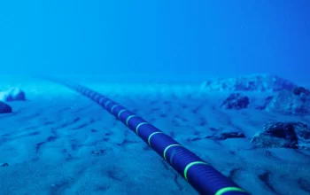 Las 5 claves del acuerdo entre Desarrollo País y Google para el desarrollo del Cable Humboldt