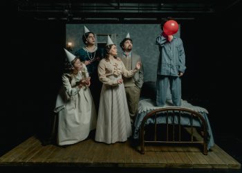 Vuelve el Ciclo Teatral de Verano a Duoc UC Viña del Mar con atractiva programación de teatro familiar