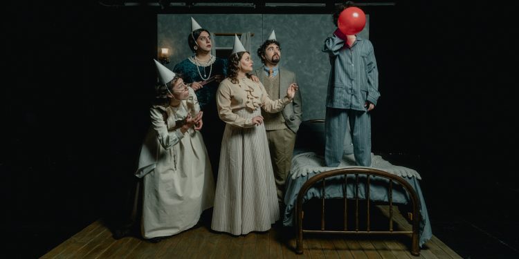 Vuelve el Ciclo Teatral de Verano a Duoc UC Viña del Mar con atractiva programación de teatro familiar