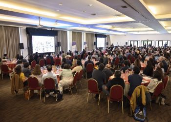 PUCV define sus desafíos en investigación, creación e innovación para 2024