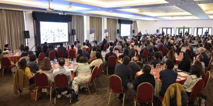 PUCV define sus desafíos en investigación, creación e innovación para 2024