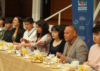 18 estudiantes de la región de Valparaíso obtuvieron 20 Distinciones a las Trayectorias Educativas en la PAES 2023