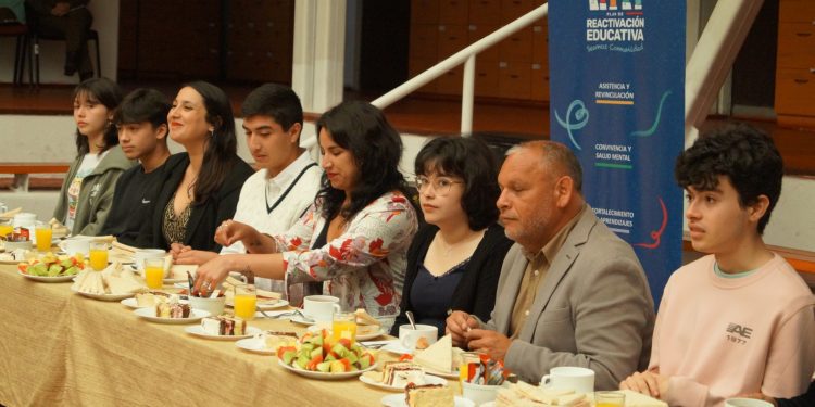 18 estudiantes de la región de Valparaíso obtuvieron 20 Distinciones a las Trayectorias Educativas en la PAES 2023
