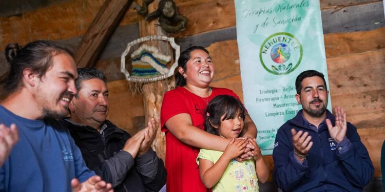 Director Nacional de INDAP anunció oficialmente la extensión de edad para las juventudes rurales de 35 a 40 años