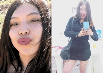 ¿Dónde está Michelle Silva? Alertan desaparición de joven de 20 años en San Felipe