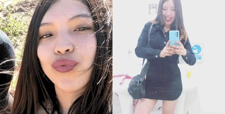 ¿Dónde está Michelle Silva? Alertan desaparición de joven de 20 años en San Felipe