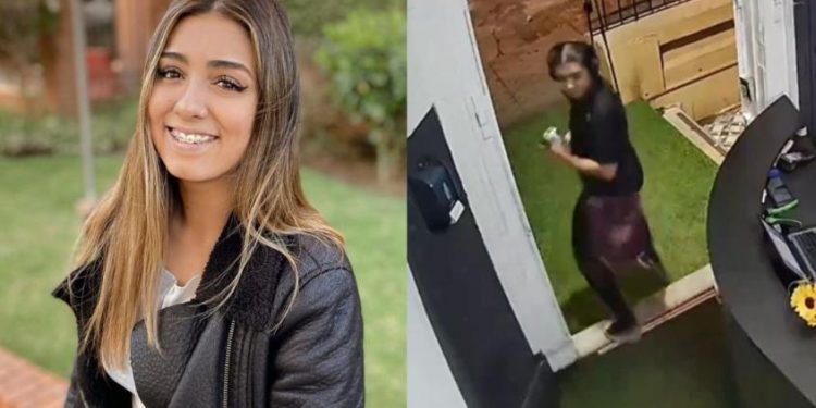 Estaba saliendo del gimnasio: Intensa búsqueda de joven de 22 años desaparecida en Viña del Mar