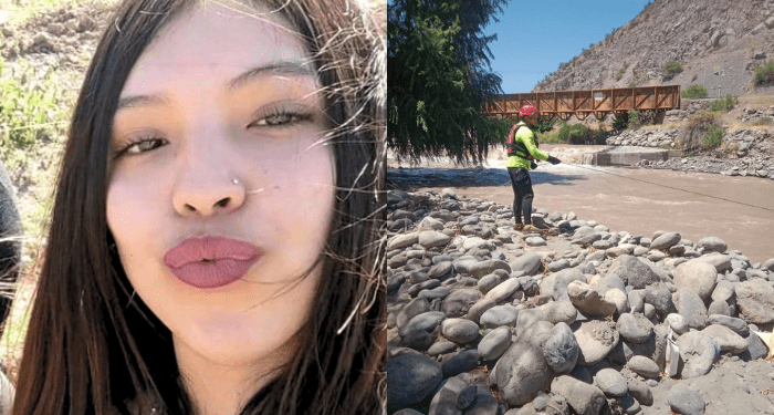 Detienen a presunto autor confeso del asesinato de Michelle Silva en San Felipe