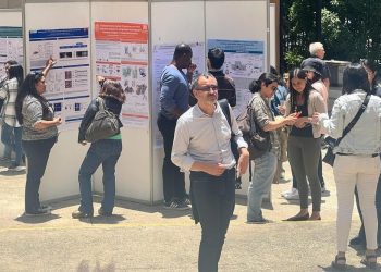 UV lideró Primer Encuentro de Programas de Doctorado en Neurociencias del país