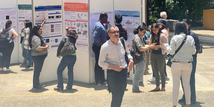 UV lideró Primer Encuentro de Programas de Doctorado en Neurociencias del país