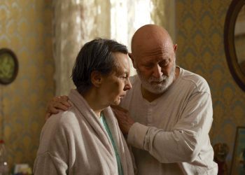 “Análogos”, la última película de Jorge Olguín tendrá su pre-estreno nacional en el Festival de Cine Chileno FECICH